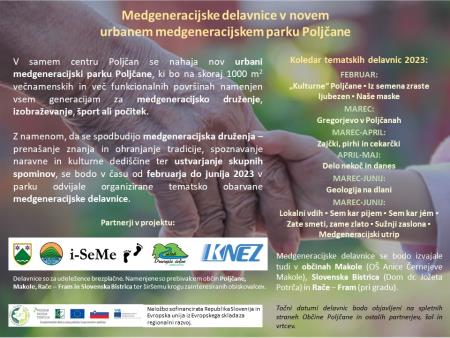 “Kulturne Poljčane”